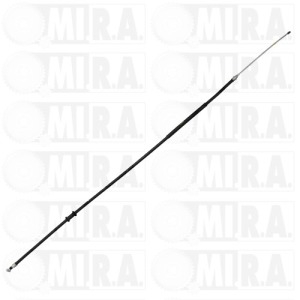 CAVO FRENO A MANO FIAT DUCATO – PSA JUMPER/BOXER 06> ORIG. 1348980080