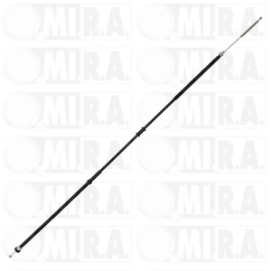 CAVO FRENO A MANO LANCIA YPSILON (11>) ORIGINALE 51900231