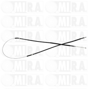CAVO FRENO A MANO FIAT DUCATO 2002> ORIGINALE 1329844080