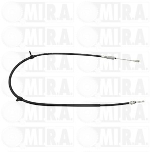 CAVO FRENO A MANO FIAT DUCATO – PSA BOXER/JUMPER (06>) ORIG. 1341023080