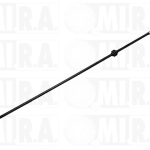 CAVO FRENO A MANO IVECO DAILY IV/V/VI (06>) 5 0434 7502
