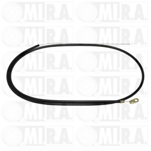 CAVO CARBURATORE FIAT 500D/F/L  4017952