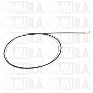 CAVO CARBURATORE C/GUAINA FIAT 500R/126 4230244