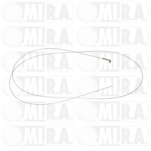 CAVO CARBURATORE FIAT 500R/126  4230244