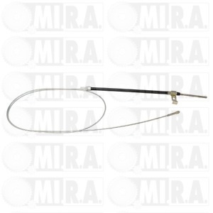 CAVO FRIZIONE FIAT 500 F/L  4111483