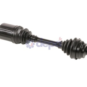 TRANSMISSION échange standard – 2123502110