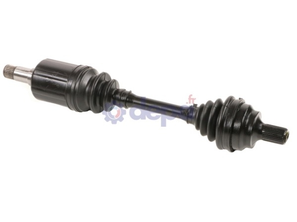TRANSMISSION échange standard – 2123502110