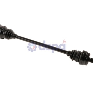TRANSMISSION échange standard – 2463301401