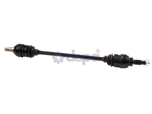 TRANSMISSION échange standard – 4473503800