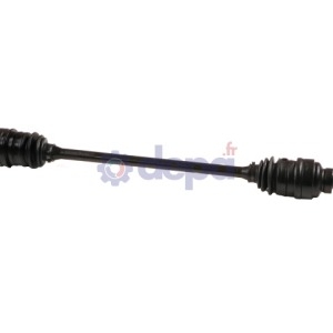 TRANSMISSION échange standard – 2053501809, 2053507001, A2053507001