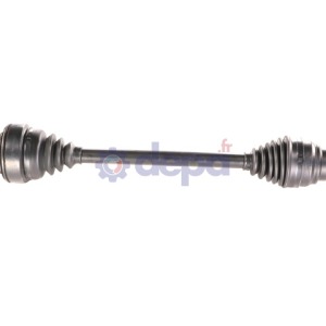 TRANSMISSION échange standard – 2053502009, 2053500903,