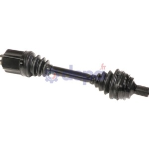 TRANSMISSION échange standard – 2053500409, 2053507500,