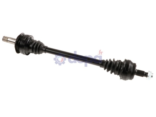 TRANSMISSION échange standard – 4153600115, 4153600615,