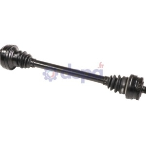 TRANSMISSION échange standard – 2043501710
