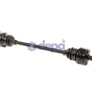TRANSMISSION échange standard – 2113503956