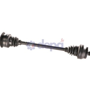 TRANSMISSION échange standard – 2113503856