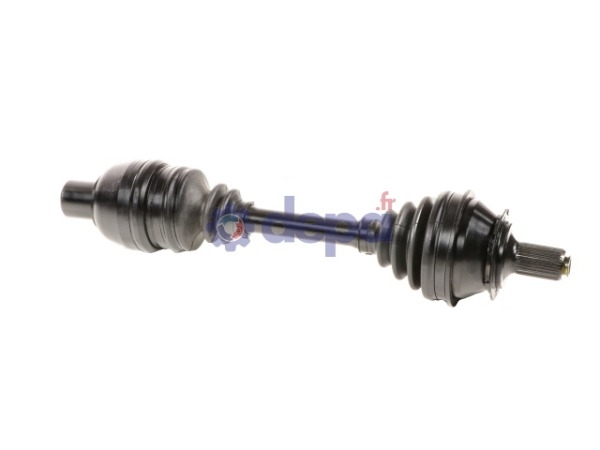 TRANSMISSION échange standard – 1773504700
