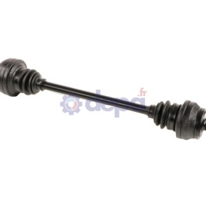 TRANSMISSION échange standard – 2033501610