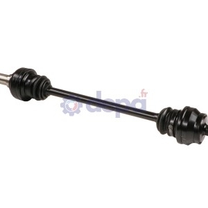 TRANSMISSION échange standard – 2213500002, 2053502509, A2053502509