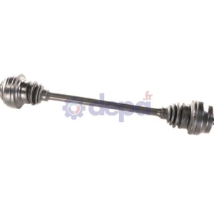TRANSMISSION échange standard – 2213501910