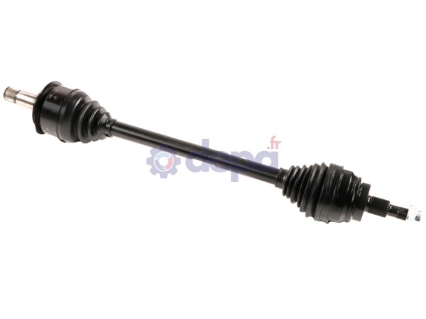 TRANSMISSION échange standard – 2083500056, 1703501110,