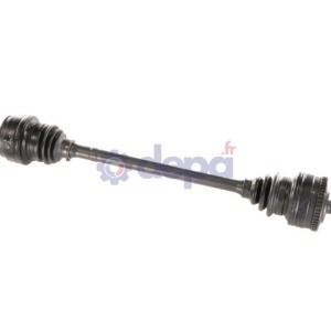 TRANSMISSION échange standard – 1713501110