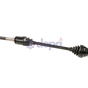 TRANSMISSION échange standard – 2513500610, 2513501610,
