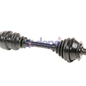 TRANSMISSION échange standard – 2223300902