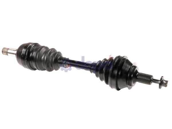 TRANSMISSION échange standard – 2223305000