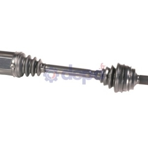 TRANSMISSION échange standard – 2463302401, 2463307700, 2463308900