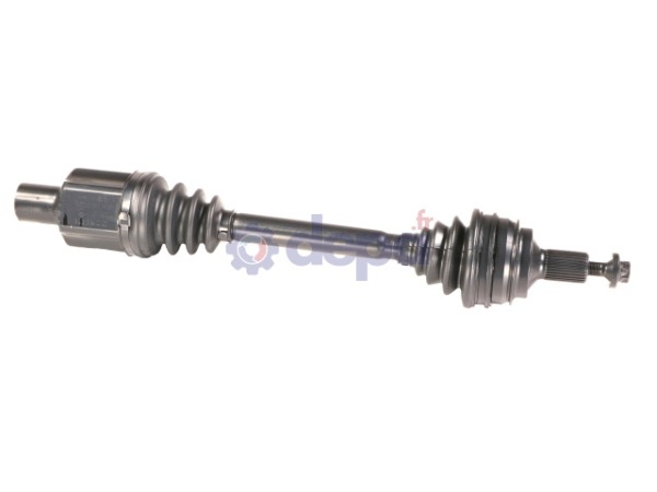 TRANSMISSION échange standard – 2463302401, 2463307700, 2463308900