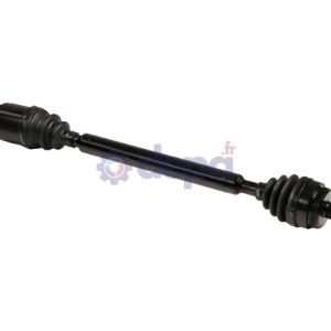 TRANSMISSION échange standard – 1633500210