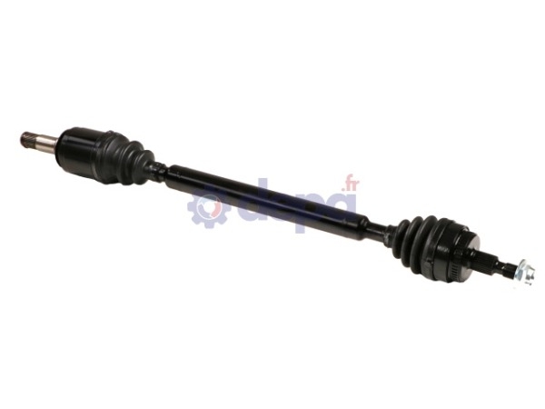 TRANSMISSION échange standard – 1633500210