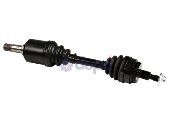 TRANSMISSION échange standard – 1643302101