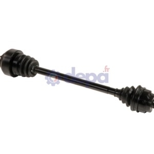 TRANSMISSION échange standard – 1643302001