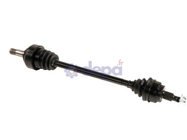 TRANSMISSION échange standard – 1643302001
