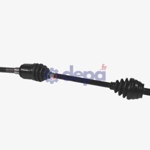 TRANSMISSION échange standard – 1643501810