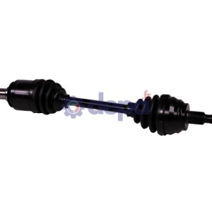 TRANSMISSION échange standard – 1643501710
