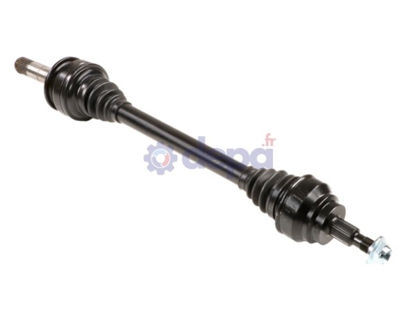 TRANSMISSION échange standard – 1663301300, 1663301500,