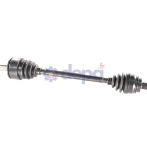 TRANSMISSION échange standard – 1663301400, 1663301600,