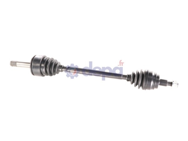 TRANSMISSION échange standard – 1663301400, 1663301600,