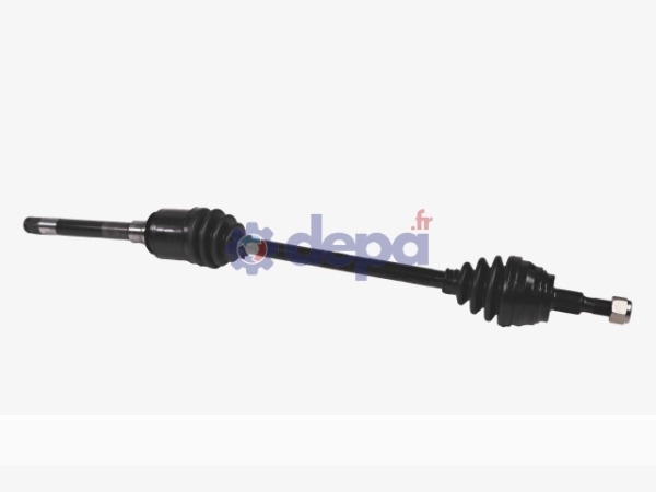 TRANSMISSION échange standard – A1663303300 , 1663303300,
