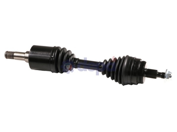 TRANSMISSION échange standard – 1663501010