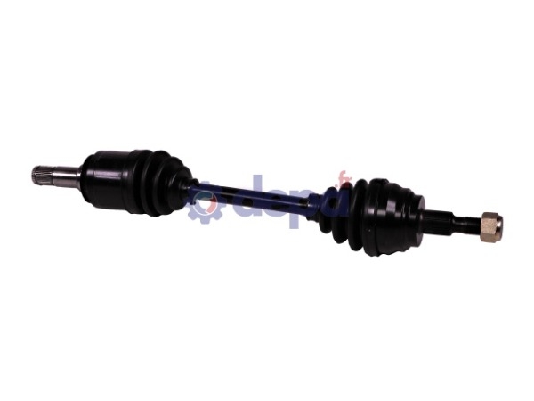 TRANSMISSION échange standard – A1663501110 , 1663501110,