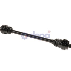 TRANSMISSION échange standard – 1663501210, 1663501000,