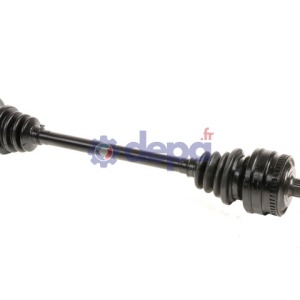 TRANSMISSION échange standard – 2033506256