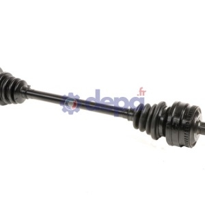 TRANSMISSION échange standard – 2033508810