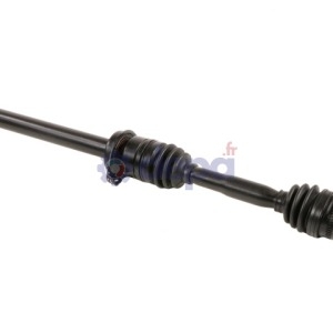 TRANSMISSION échange standard – 1683702272