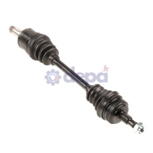 TRANSMISSION échange standard – 1683701572