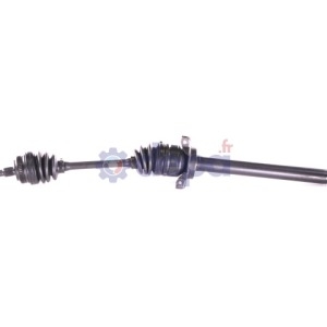 TRANSMISSION échange standard – 1693605272, 1693606572, 1693606672